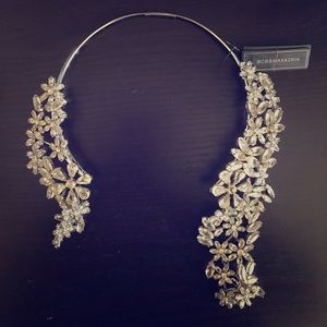 BCBG Statement Necklace